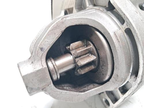 Starter LANCIA YPSILON (843_) 1.3 D Multijet (843.AXF11, 843.AXF1A, 843.AXM11,... | BP33196425M8 - Image 2