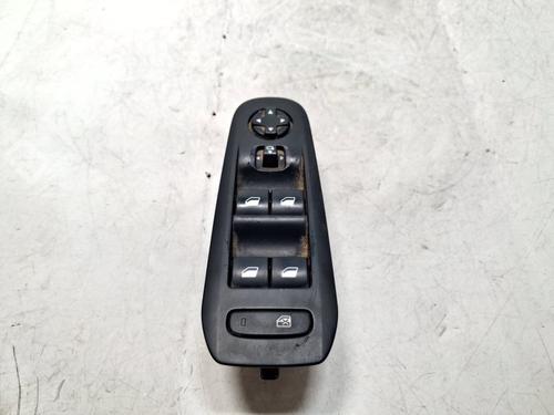 Used Left front window switch Left front window switch PEUGEOT 308 SW II (LC_, LJ_, LR_, LX_, L4_) 1.6 BlueHDi 120 (120 hp) 39973714 39973714