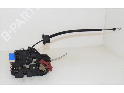 Rear right lock AUDI A8 D3 (4E2, 4E8) 4.0 TDI quattro | BP15140900C99 