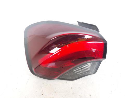 Used Left taillight FIAT TIPO Hatchback (356_, 357_) 1.0 (357HXN1A) (101 hp) 23032131