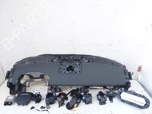 Used Airbag Kit LAND ROVER DISCOVERY V (L462) 2.0 Sd4 4x4 (241 hp) 15164107