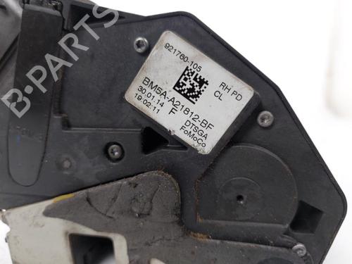 Front right lock FORD FOCUS III 1.0 EcoBoost | BP16255335C97 