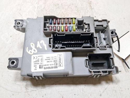 Used Electronic module Electronic module FORD KA (RU8) 1.2 (69 hp) 33422204 33422204