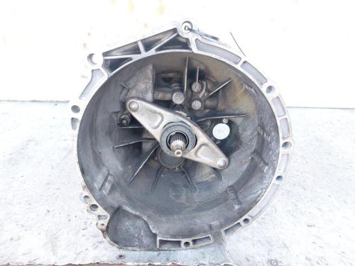 Used Gearbox BMW 1 (E87) 118 d (143 hp) 25707247