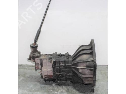 Gearbox IVECO DAILY I Van 30-8 (10014131, 10014132, 10014137, 10014231, 10014232,... | BP23879858M3