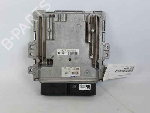 Used Engine control unit (ECU) Engine control unit (ECU) 15166468 15166468