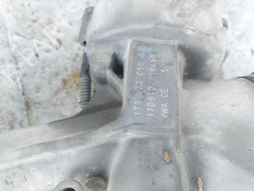 Steering rack VW TOURAN (1T3) 1.6 TDI | BP29383569M22 