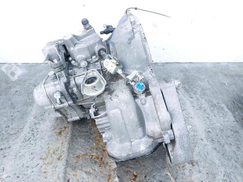 Gearbox OPEL CORSA C (X01) 1.0 (F08, F68) | BP31272610M3
