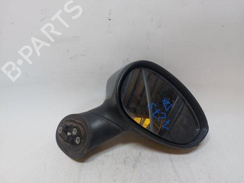 Used Right mirror Right mirror FIAT GRANDE PUNTO (199_) 1.4 Natural Power (78 hp) 34263375 34263375