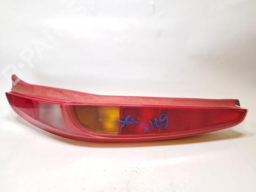Højre baglygte FIAT PUNTO (188_) 1.2 60 (188.030, .050, .130, .150, .230, .250) (60 hp) 33197306