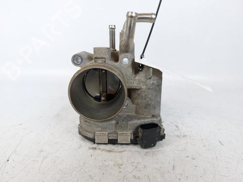 Used Throttle body HYUNDAI i10 II (BA, IA) 1.0 (67 hp) 15167382