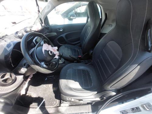 AC pipe SMART FORTWO Coupe (453) electric drive / EQ (453.391) | BP20501824M126 