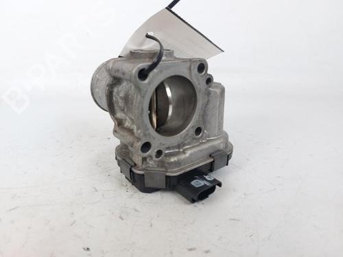 Used Throttle body FORD FOCUS IV (HN) 1.5 EcoBlue (120 hp) 23881646