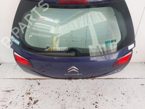 Tailgate CITROËN C3 II (SC_) 1.0 VTi 68 | BP36618126C6 - Image 3