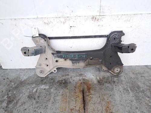 Forbro FIAT BRAVO II (198_) 1.6 D Multijet (198AXL1B) (120 hp) 31272813