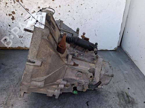 Gearbox LANCIA YPSILON (843_) 1.3 JTD (843.AXD11, 843.AXD1A) | BP39021072M3 - Image 5