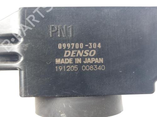 Ignition coil SUZUKI IGNIS III (MF, FF) 1.2 Hybrid AllGrip (ATK412) | BP23880454M94