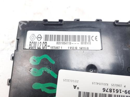 Elektronisk modul RENAULT CLIO III (BR0/1, CR0/1) 1.2 16V Hi-Flex (BR1U, CR1U) | BP29854426M83