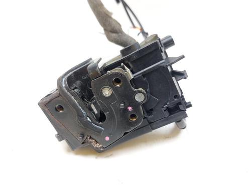 Rear left lock CITROËN C4 Picasso II 1.6 BlueHDi 120 | BP28349797C100 