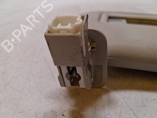 Right sun visor MAZDA CX-5 (KE, GH) 2.2 D (KE2FW) | BP38011811I2 - Image 4
