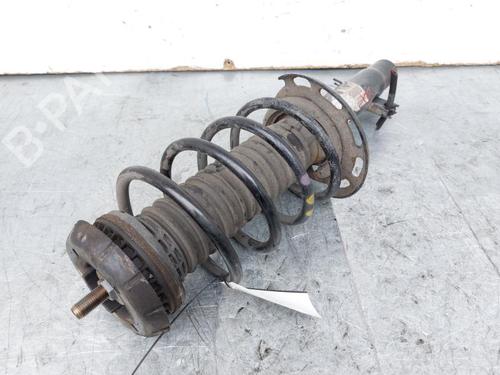 Høyre foran støtdemper CITROËN C4 CACTUS 1.6 BlueHDi 100 (99 hp) 15156123