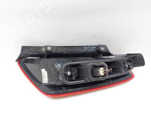 Left taillight FIAT GRANDE PUNTO (199_) 1.2 | BP28162421C34 