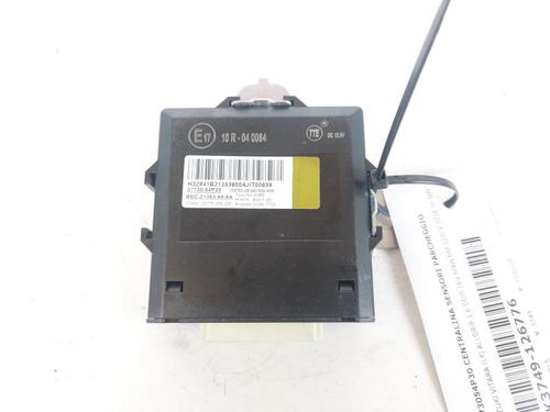 Used Control unit Control unit SUZUKI VITARA (LY) 1.6 DDiS AllGrip (APK416D) (120 hp) 23338601 23338601