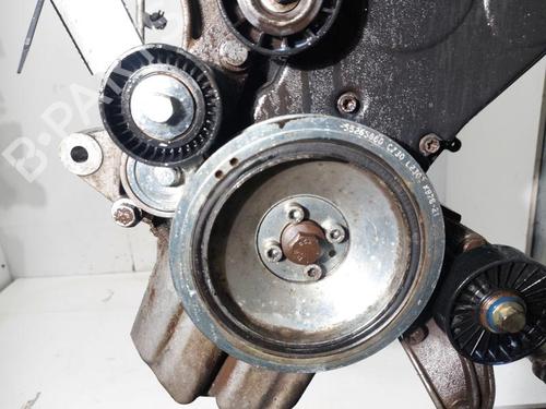 Engine LANCIA MUSA (350_) 1.9 D Multijet (350.AXC1A) | BP30478492M1