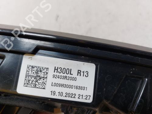 Left taillight KIA SPORTAGE V (NQ5) 1.6 CRDi MHEV AWD | BP37485948C34 - Image 5