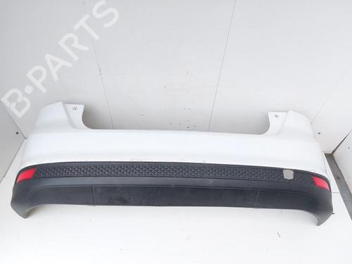 Used Rear bumper FORD FOCUS III 1.0 EcoBoost (100 hp) 16255346