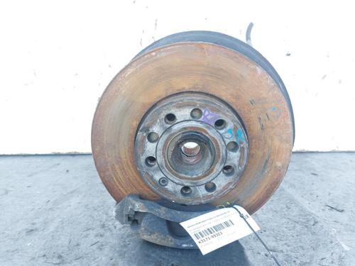 Used Right front steering knuckle VW CADDY IV MPV (SAB, SAJ) 1.4 TGI CNG (110 hp) 17557213