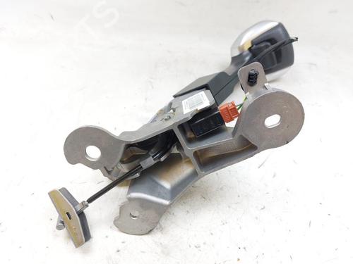 Hand brake PEUGEOT 2008 I (CU_) 1.2 THP 110 / PureTech 110 | BP28529101I18 - Image 3