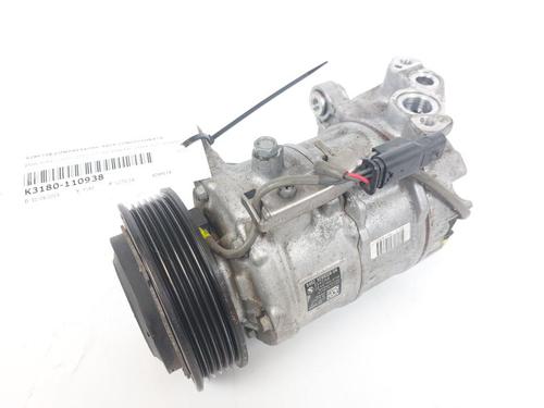 Used AC compressor BMW 1 (F20) 120 d (190 hp) 19444856