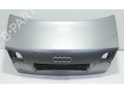 Used Tailgate AUDI A4 B6 (8E2) 1.9 TDI (130 hp) 15148255