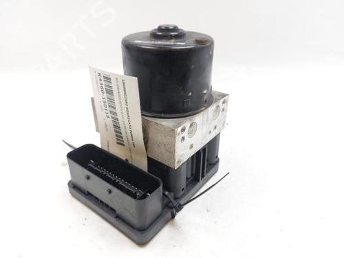 ABS pump VW GOLF V (1K1) 2.0 TDI 16V | BP27866532M43 