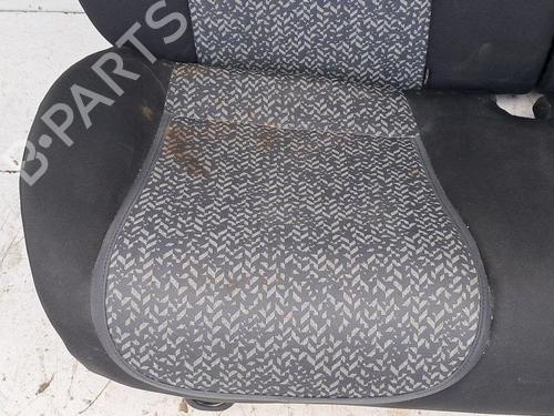 Sæde sæt LANCIA YPSILON (312_) 1.0 Mild Hybrid (312) | BP34263245C78  - Image 8