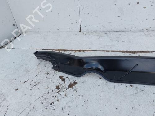 Grill AUDI Q2 (GAB, GAG) 30 TFSI | BP36218138C40 - Image 2