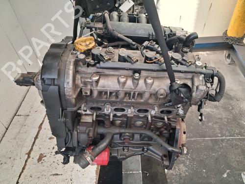 Engine FIAT 500L (351_, 352_) 1.3 D Multijet (199.LYM11, 199.LYM1A) | BP38641924M1 - Image 8