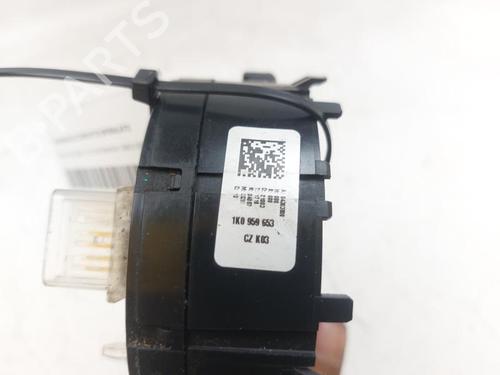 Squib airbag AUDI A3 (8P1) 2.0 TDI 16V | BP27538144C102 