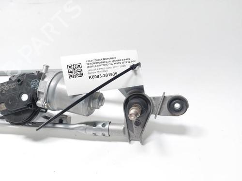 Viskermotor vindrude JAGUAR E-PACE (X540) 2.0 D165 MHEV AWD | BP31036456M29