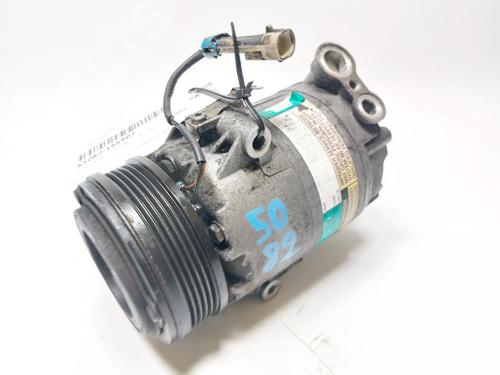 Compressor A/A OPEL ASTRA G Hatchback (T98) 1.6 16V (F08, F48) | BP30478673M34