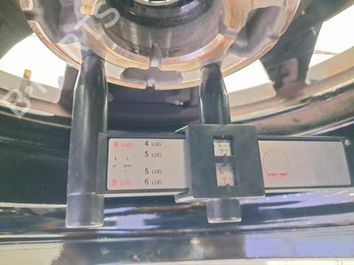 Felg PEUGEOT 208 II (UB_, UP_, UW_, UJ_) 1.2 Hybrid 136 (UPHPYK) | BP30921608C45