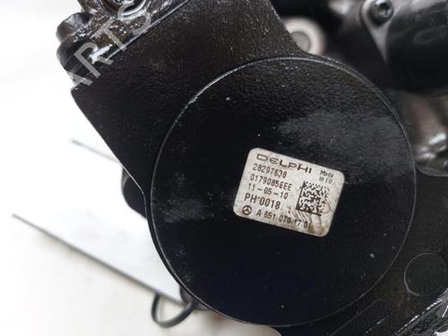 Injection pump MERCEDES-BENZ GLK-CLASS (X204) 200 CDI (204.901) | BP29584060M78 