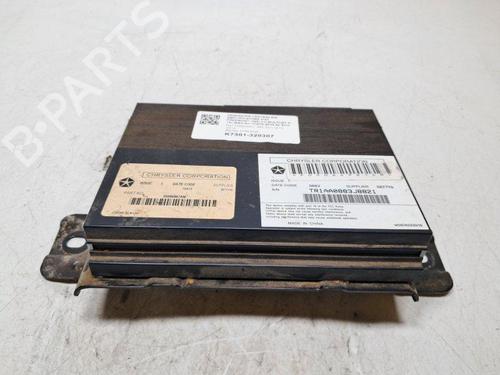 Used Engine control unit (ECU) Engine control unit (ECU) FIAT FREEMONT (345_) 2.0 JTD (170 hp) 34417954 34417954