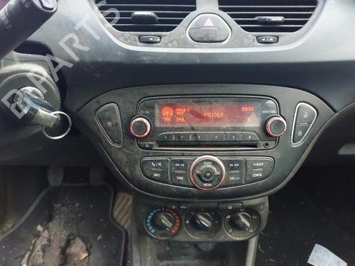 Steering column stalk OPEL CORSA E (X15) 1.2 (08, 68) | BP15167642I23