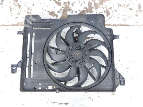 Radiator fan FORD TRANSIT CONNECT MPV 1.5 TDCi | BP24038439M35 - Image 2
