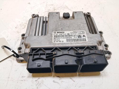Used Engine control unit (ECU) Engine control unit (ECU) PEUGEOT 2008 I (CU_) 1.6 HDi (92 hp) 36525312 36525312