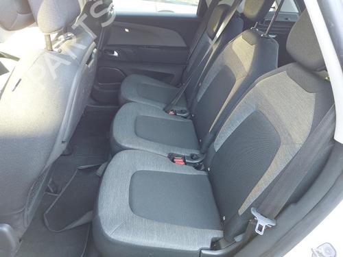 ABS pump CITROËN C4 Picasso II 1.6 BlueHDi 120 | BP29584150M43 