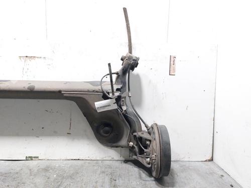 Rear axle CITROËN C1 (PM_, PN_) 1.0 | BP22754760M2 