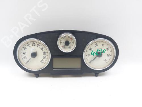 Kombinert Instrument LANCIA YPSILON (843_) 1.3 JTD (843.AXD11, 843.AXD1A) (70 hp) 28837970